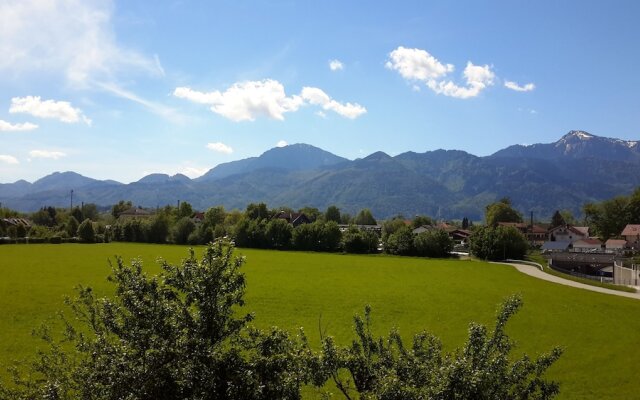 Zaißlhäusl Hof Ferienwohnungen