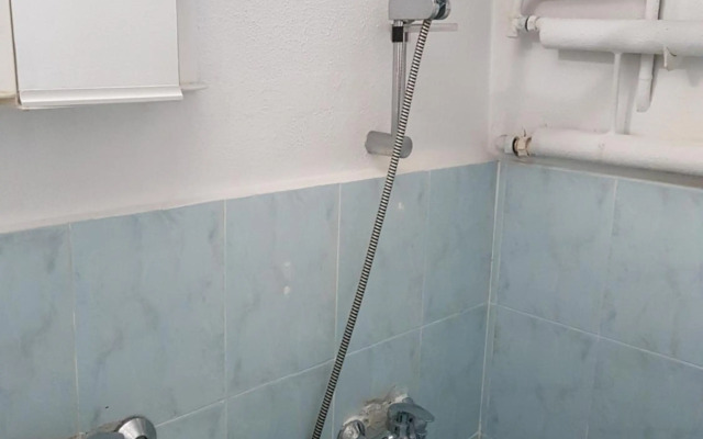 Artistic studio in Sofia's top center