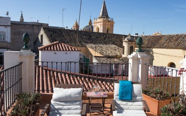 Plaza de la Alfalfa