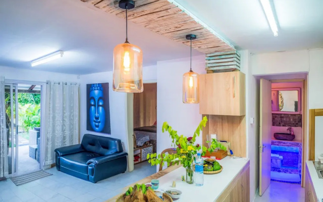 Villa Aquamarine Grand Bay