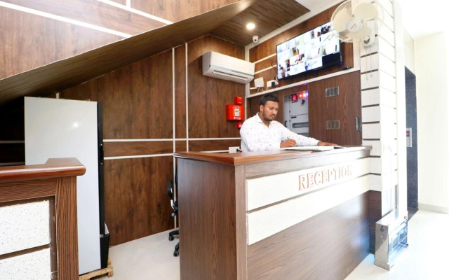 Hotel Northeast