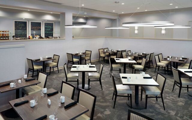 Hilton Garden Inn Atlanta-Buckhead