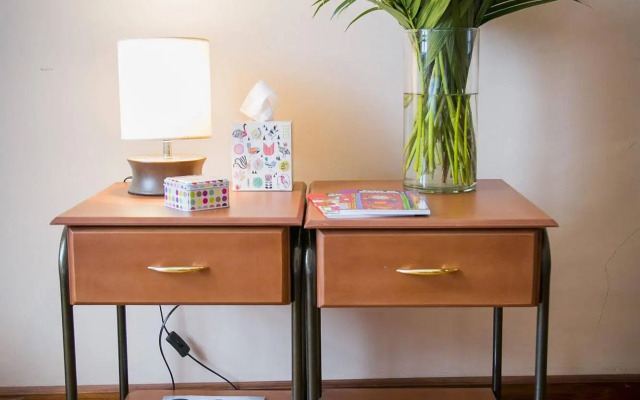 Solera House Adventure Hostel