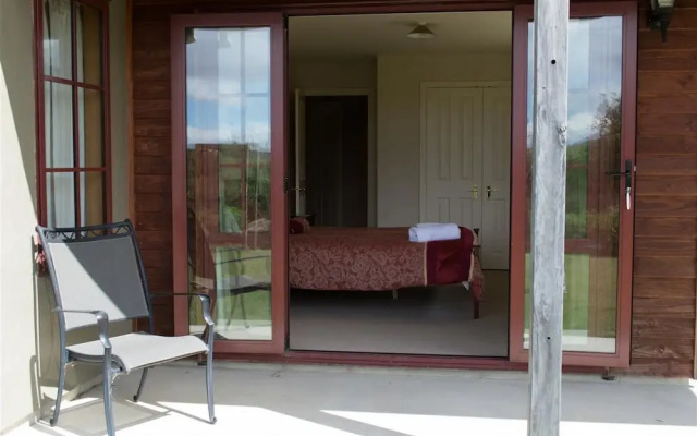 Cardrona Mountain House