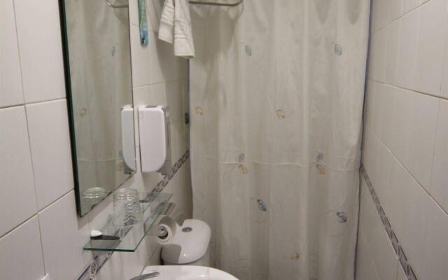 Hostal Paco's