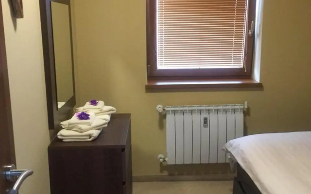 Tatragolf Apartment B407
