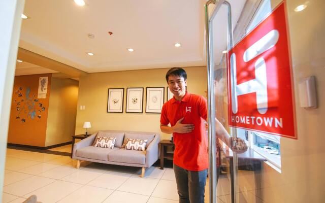 Hometown Hotel Makati - Edsa