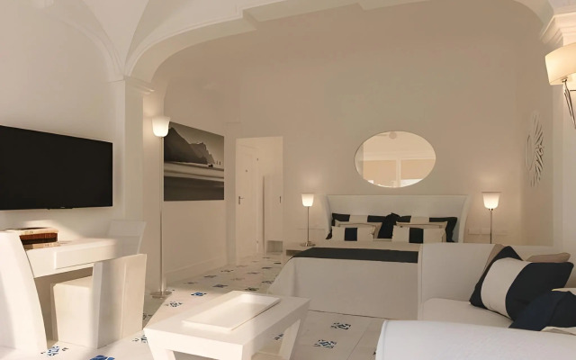 Jumeirah Capri Palace