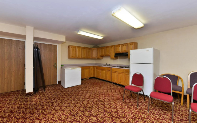 Americas Best Value Inn & Suites Morrow Atlanta