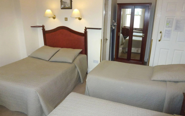 Egans Guest House