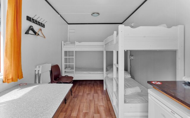 Grimen Camping