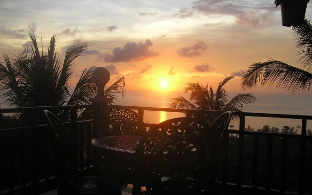 Koh Tao Star Villa