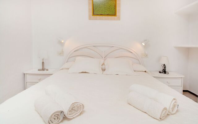 Bungalows Sa Sargantana