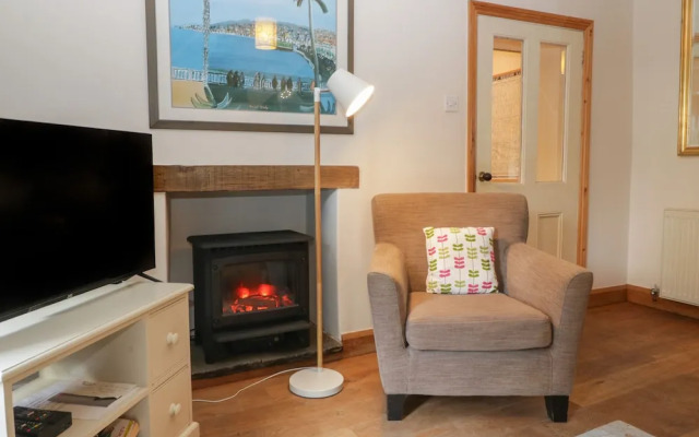 Woodlands Cottage