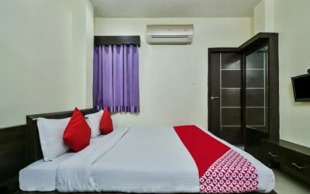 Hotel Ajanta