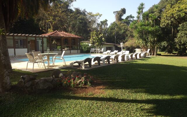 Hotel Vivenda Penedo