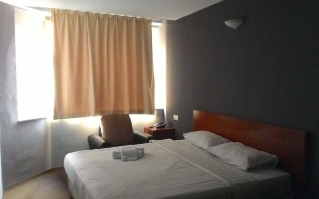 M Hotel @ Sadong Jaya