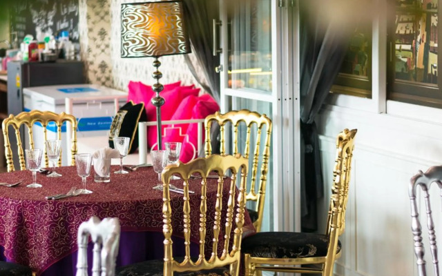 Rasa Boutique Hotel