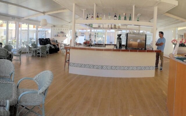 BJ Apartamentos Club Sa Coma