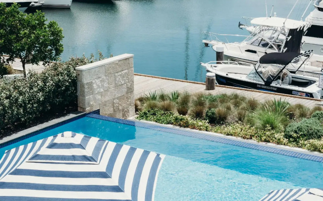 Anchorage Port Stephens