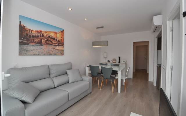 Apartamento Sun Village