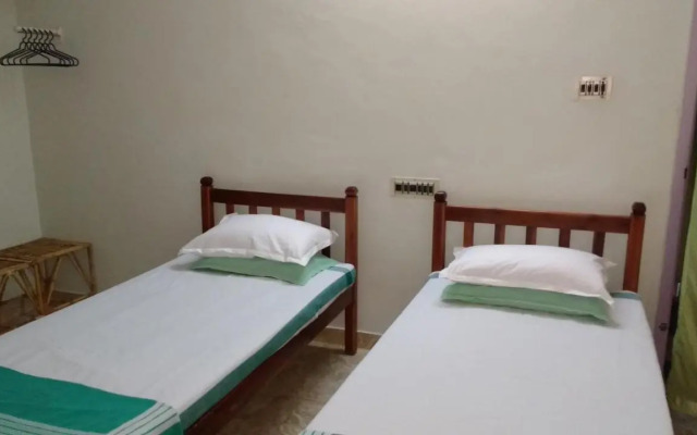 Gumnut Beach House Homestay