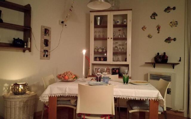 Studio Via Matteotti