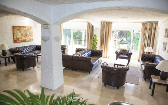 Hotel Perla Tenerife