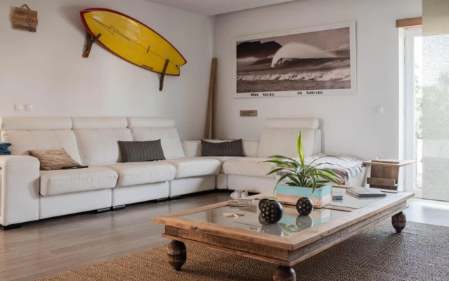 Ferrel Surf House