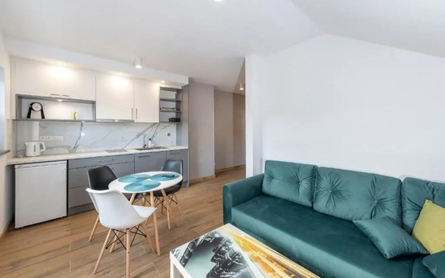 Apartamenty Tramontana