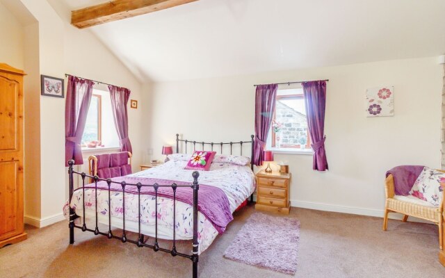 Jenny's Cottage