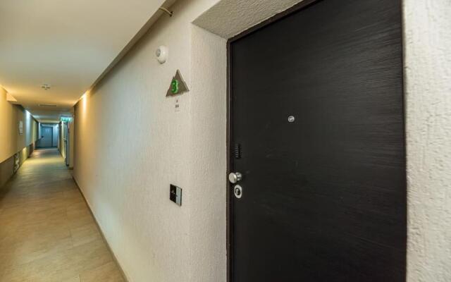 Splendor 3 bedroom flat in Silver Mountain