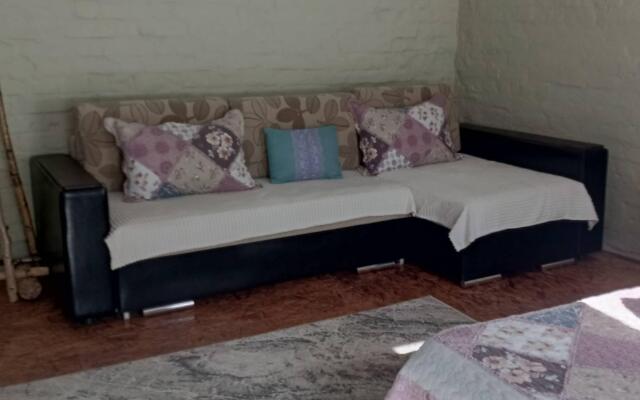 Апартаменты Избушка домового на улице Ленина