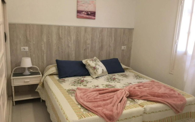 La Concha del Mar Apartments