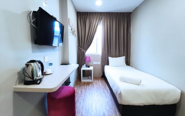 Princess Hotel