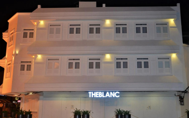 TheBlanc Boutique Hotel