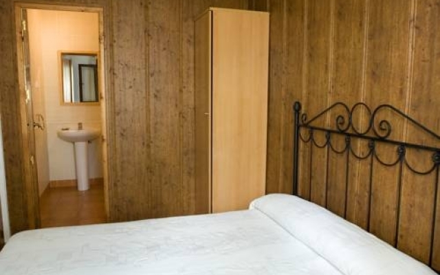 Camping Orgiva