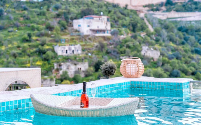 Lifta Boutique Hotel & Spa