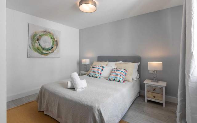 Stylish 5-Bdrs Duplex/Penthouse - Heart Of P.Banus