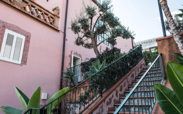 Hotel Villino Gallodoro