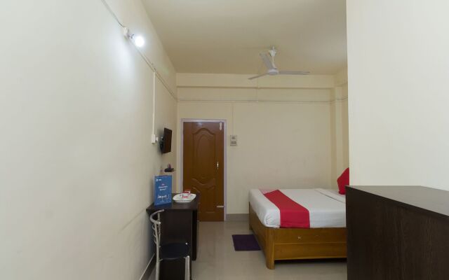 Shree Krishna Guest House By OYO Rooms