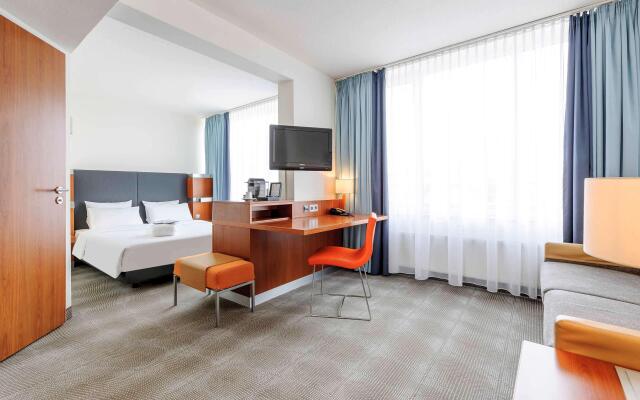 Novotel Erlangen