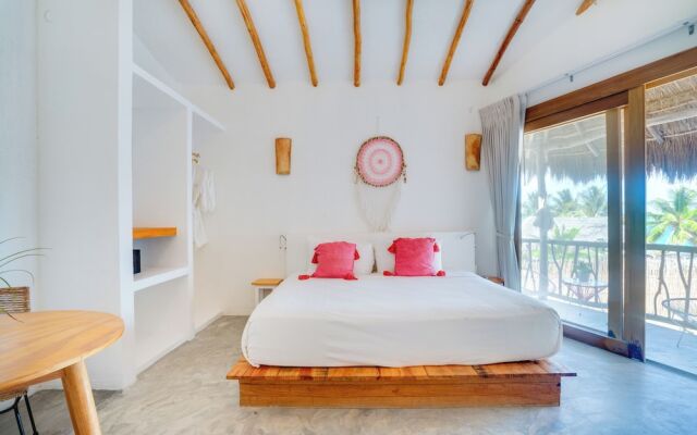 Punta Blanca Beach House