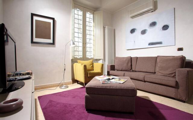 Rome as you feel - Spanish Steps Apartments