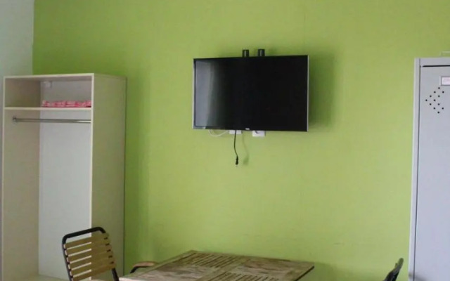 Hostel Dostar Beach