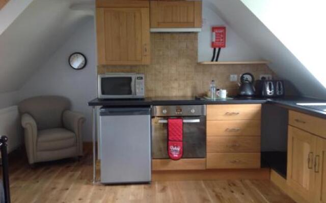 Woodland Guesthouse