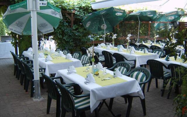 Hotel Gasthof Zur Rose