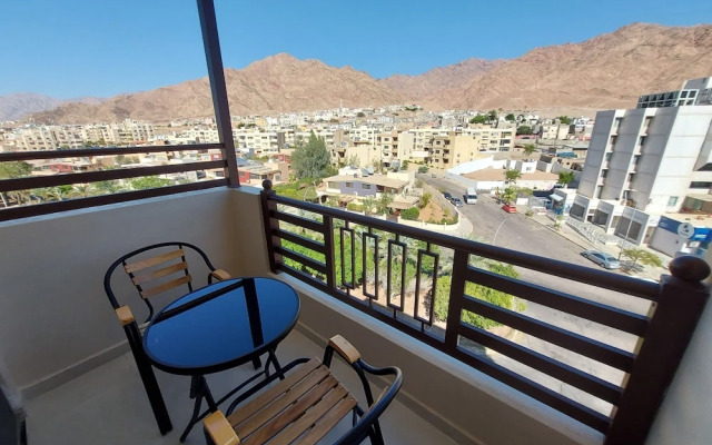 Jordan Seasons Hotel