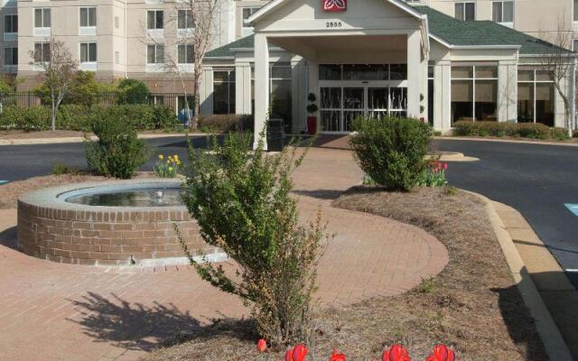 Hilton Garden Inn Auburn/Opelika