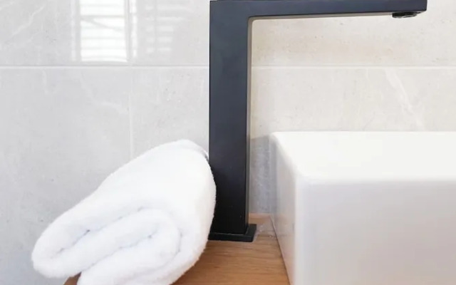 Sgwar-Boutique Rooms